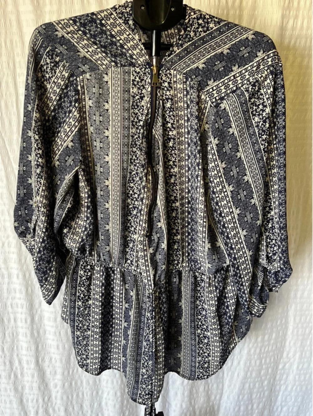 Rue+ Sz 4X Top